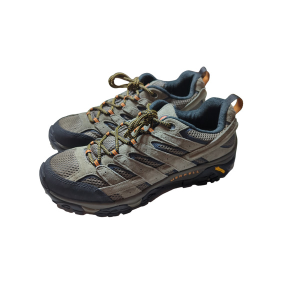 Merrell Shoes Merrell Size 95 M J601 Mens Moab 2 Vent Hiking Shoe